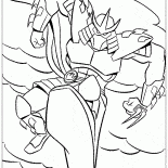 シュレーダー攻撃