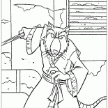 マスタースプリンター