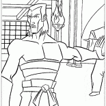 戦士シュレッダー