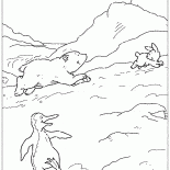 ラースと、ハーレ