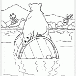 樽のラース
