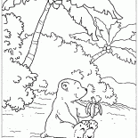 バナナとラース