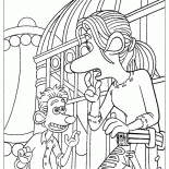 ラットロディとリタ