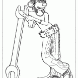 ストリートラットリタ