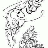 夕食はされません