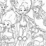 アーサー - 英雄