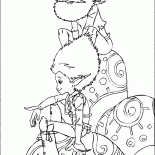 アーサーの遺産