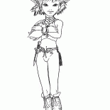 村は、常に良いです