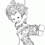 絶体絶命のベタメッシュ