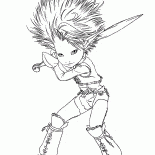 アーサーは自分自身を擁護しています