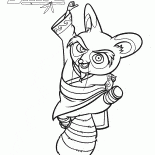 マスターシーフー