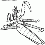 マスターマンティス