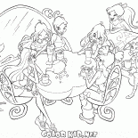 ウィンクスとルンペルシュティルツヒェン