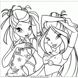 ステラフローラ