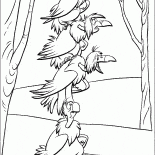 探検グリフィン