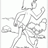 安全モーグリの旅行