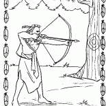 ブラザーポカホンタス