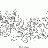 ノームは楽しみを持っています