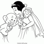 白雪姫とまぬけ