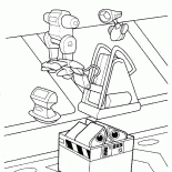 ロボット