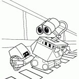 違反者ウォーリー