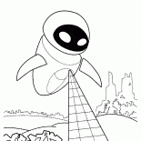 イヴとその場所