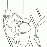 お手入れ