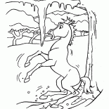 スピリットの最初の冬