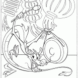 ムーシューの音楽