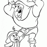 訓練でグミベアーズ