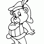 クリエイティブなガミー