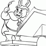 最も賢明なグミ