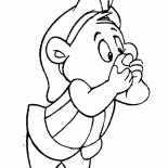 ガミーベアが失敗