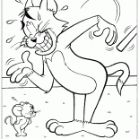 トリッキートム