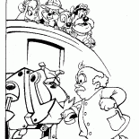 マッドサイエンティスト・ニムナル教授