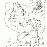 ファットキャットの友人