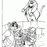 ファットキャットと救助