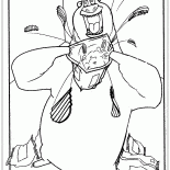 ベアーズチップス