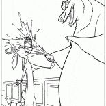 缶からのレモネード