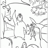 バグユニオンを作成します