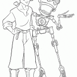 ジムとベンガン