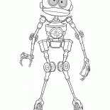 グッドロボットベンガル