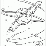 トレジャー・プラネット