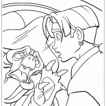 ビリー・ボーンズ