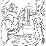 ホーキンスと地図