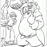 マップをキャプチャし