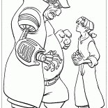 シルバー、ホーキンス