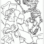 ロボットベンガル