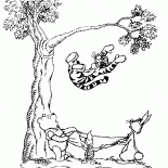 タイガースは飛ぶことはありません