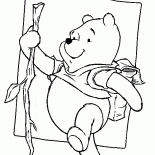 遠征くまのプーさん